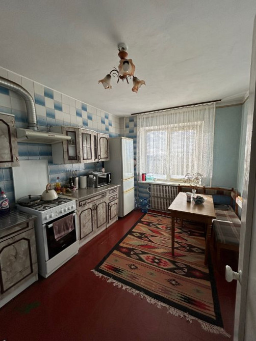 Продам. 4-к.кв. 6/9, ж/м Фрунзенський (Ломовський), вул. Степана Рудницького Дніпро - зображення 11