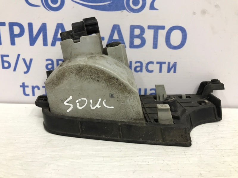 Катафот правый Kia Soul AM 1.6 БЕНЗИН G4FC 2008 (б/у) Киев - изображение 5