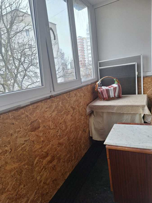 долгосрочная аренда 1-к квартира Одесса, Приморский, 6000 грн./мес. Одеса - зображення 7