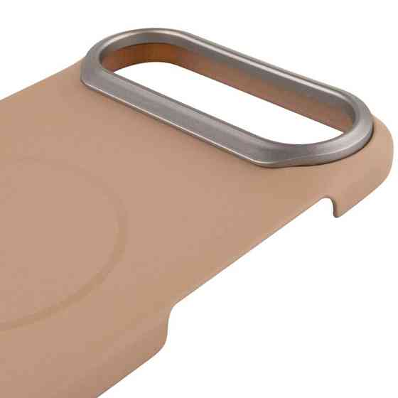 Чехол PC Dream with MagSafe для Apple iPhone 17 Air (6.5") Херсон