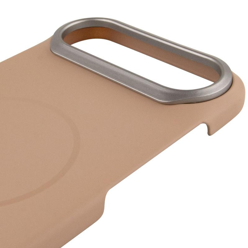 Чехол PC Dream with MagSafe для Apple iPhone 17 Air (6.5") Херсон - зображення 4