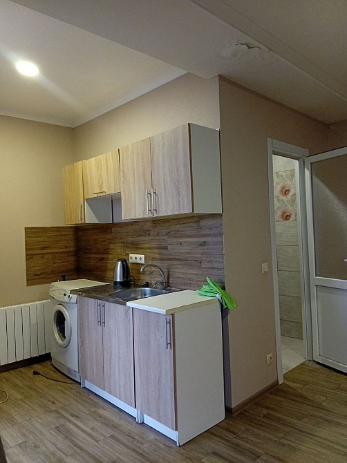 НАУ м.Шулявская пешком. Сдам квартиру. Киев - изображение 5