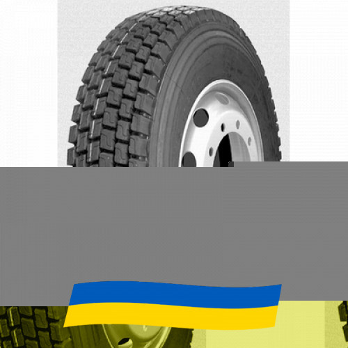 315/80 R22.5 Ovation VI-638 156/152L Ведуча шина Київ - зображення 1