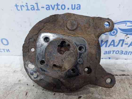 Ступица задняя Nissan Tiida C11 1.6 БЕНЗИН HR16 2004 (б/у) Киев