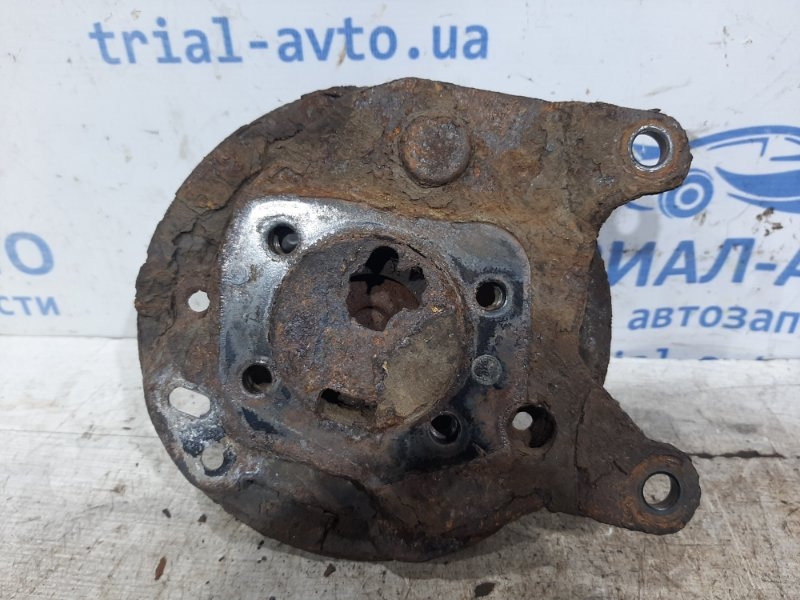 Ступица задняя Nissan Tiida C11 1.6 БЕНЗИН HR16 2004 (б/у) Киев - изображение 2