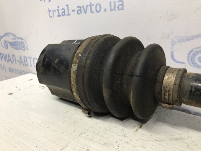 Привод передний правый МКПП Kia Sorento 2009-2014 495012P001 (Арт. 54117) Киев - изображение 5