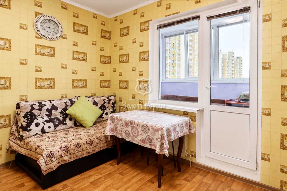продажа 2-к квартира Киев, Голосеевский, 111000 $ Київ - зображення 7