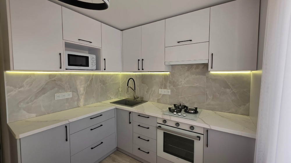 Продам 1-к. квартиру, Франтішка Крала, 33А, ХТЗ Харків - зображення 3