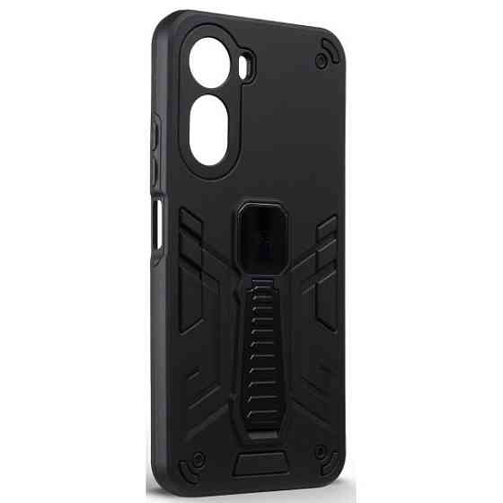 Чохол ArmorStandart Proover для Xiaomi Redmi A7 Pro 4G Black (ARM91129) Харків
