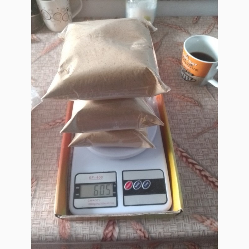 Мухомор червоний, мелений 1 сорту Овруч - изображение 1