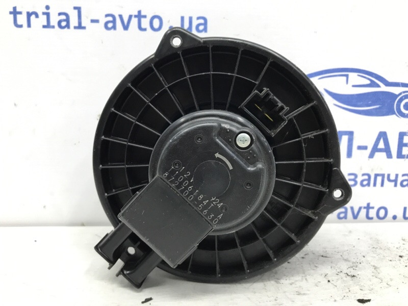 Моторчик печки Subaru Forester SJ 2.0 DIESEL EE20Z 2012 (б/у) Киев - изображение 3