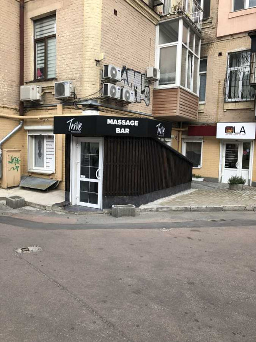 продажа объект сферы услуг Киев, Шевченковский, 99000 $ Киев - изображение 2