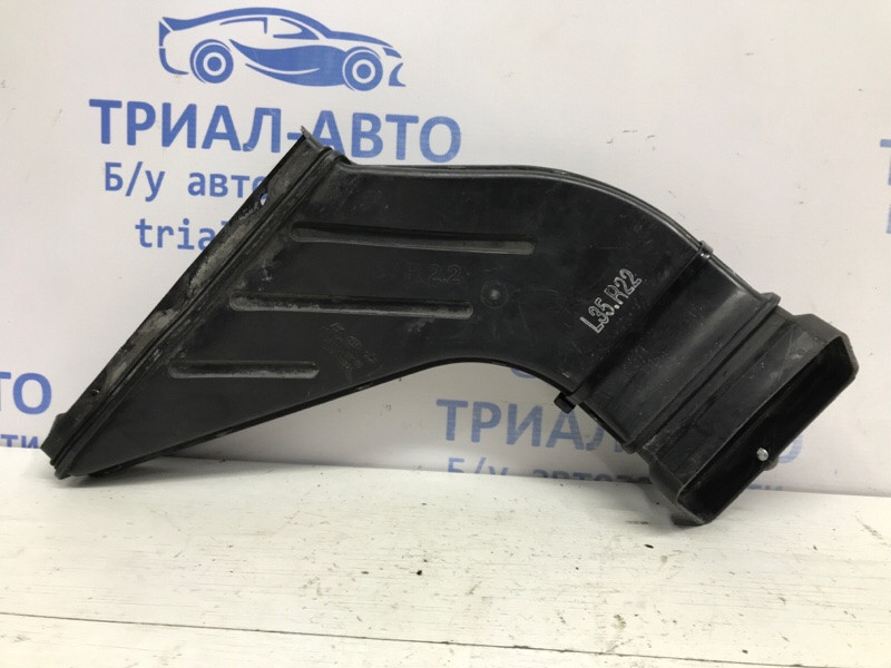 Воздухозаборник Kia Sorento 2009-2014 282102P100 (Арт. 54245) Киев - изображение 3