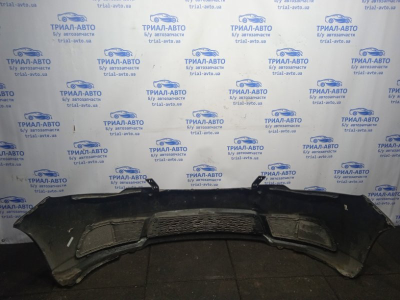 Бампер передний Kia Cerato 2008-2012 865111M000 (Арт. 20351) Київ - зображення 8