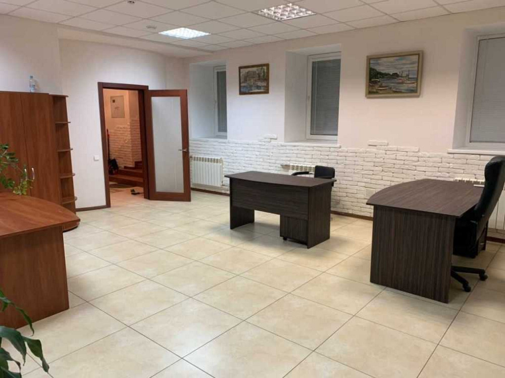 продажа офисное помещение Киев, Шевченковский, 215000 $ Київ - зображення 5