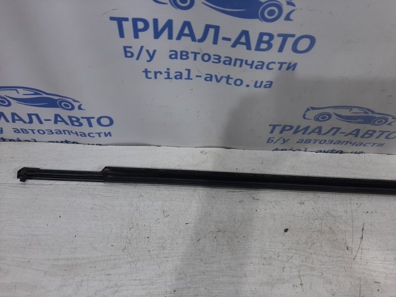 Молдинг стекла двери передний Toyota Avensis 2002-2010 7571020491 (Арт. 26525) Київ - зображення 5
