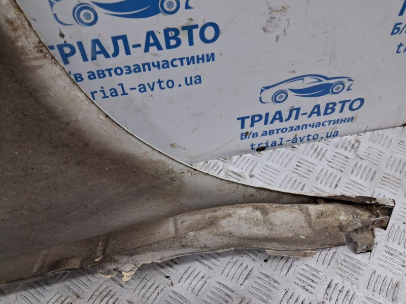 Крыло переднее левое Fiat Doblo 2010-2025 51822255 (Арт. 76524) Киев - изображение 9