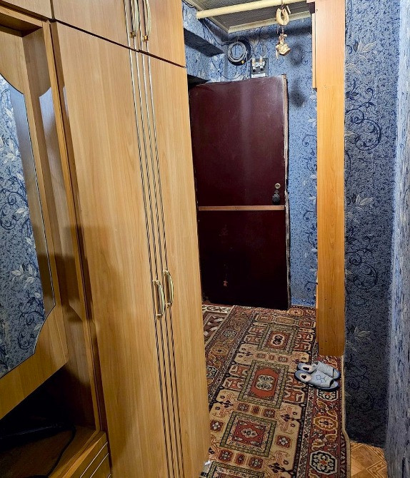 Продам 1-к квартиру в кирпичном доме, низ пр. Мазепы / Караваева Днепр - изображение 9