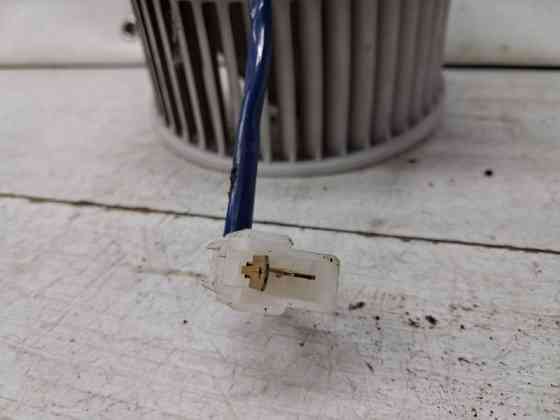 Моторчик печки Mitsubishi Pajero Wagon 1999-2006 MR398725 (Арт. 62266) Киев