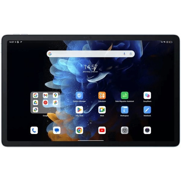 Планшет Blackview Tab Mega 1 12/256GB LTE Blue Global (Код товару:36259) Харьков - изображение 4