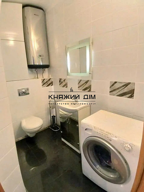 Є Генератор! Оренда 3-кімнатної квартири м. Деміївська Киев - изображение 12