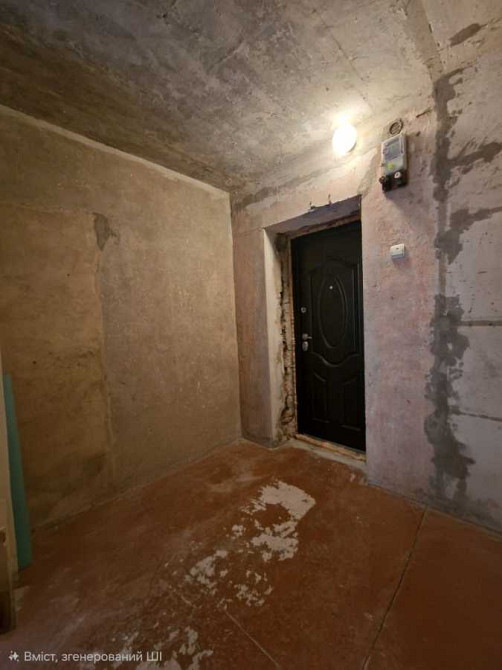 продажа 3-к квартира Белоцерковский, Белая Церковь, 48000 $ Біла Церква - зображення 6