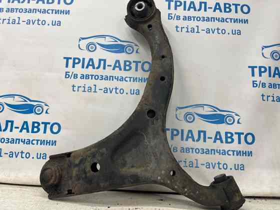 Рычаг правый Hyundai Santa fe CM 2.2 DIESEL D4HB 2005 (б/у) Київ