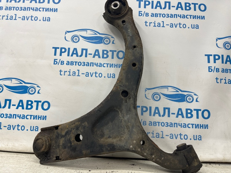 Рычаг правый Hyundai Santa fe CM 2.2 DIESEL D4HB 2005 (б/у) Киев - изображение 2