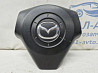 Подушка безопасности в руль Mazda 3 2003-2009 BP4S-57-K00B (Арт. 81865) Киев