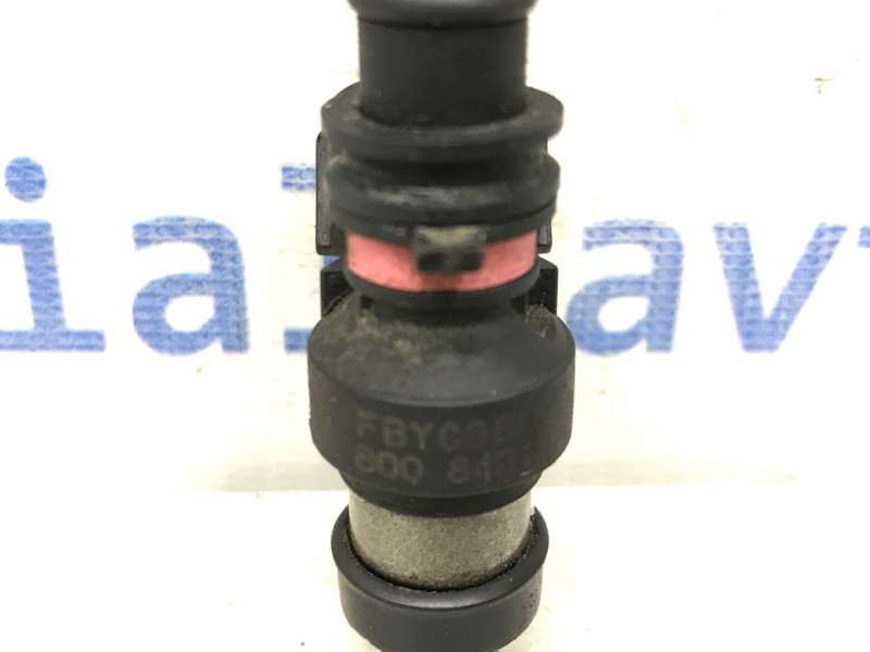 Форсунка топливная Subaru Forester SG 2.5 TURBO 2002 (б/у) Київ - зображення 3