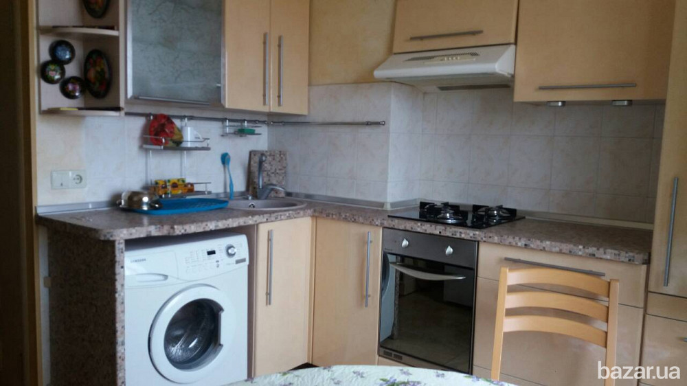 Сдам 1ую квартиру на длительно время с ремонтом Одеса - зображення 6