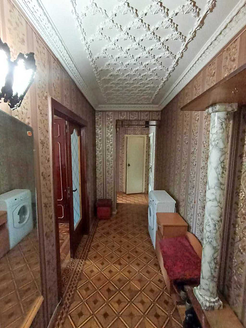 продажа 3-к квартира Одесса, Киевский, 53000 $ Одеса - зображення 12