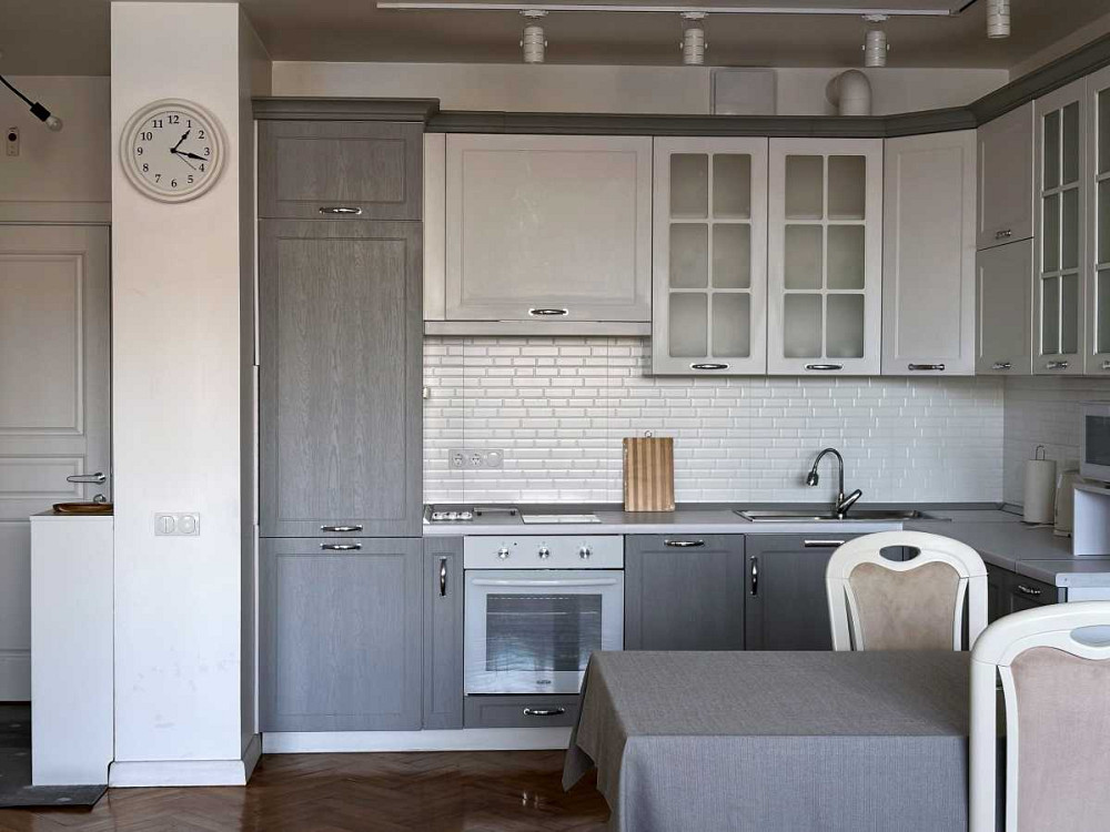 долгосрочная аренда 2-к квартира Киев, Шевченковский, 33000 грн./мес. Киев - изображение 7