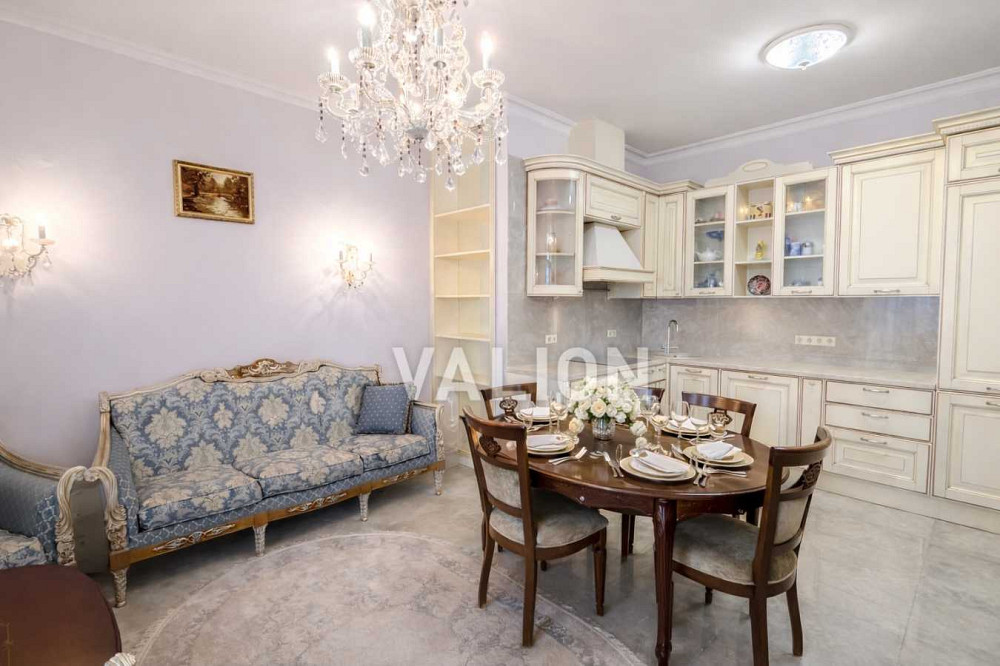 продажа 1-к квартира Киев, Печерский, 235000 $ Киев - изображение 8