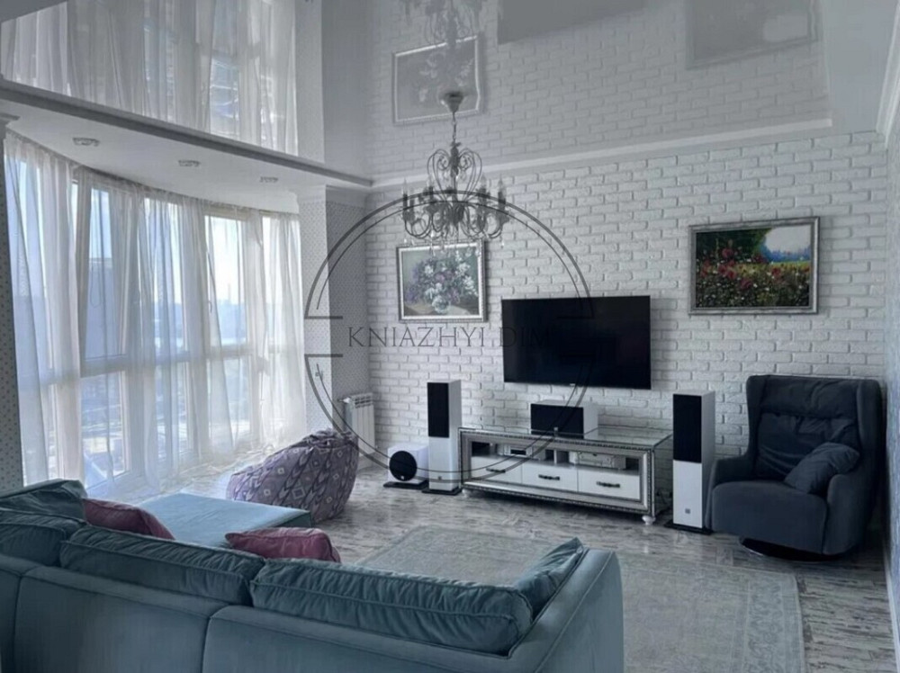 Продаж 3 кімнатної квартири по вул. Дніпровська Набережна 25 21145819 Киев - изображение 5