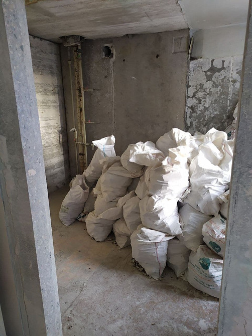 Демонтаж,вывоз сантехкабины Харьков,область Харьков - изображение 1