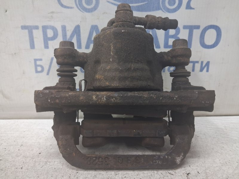 Суппорт задний левый Nissan Qashqai 2006-2013 440111KD0A (Арт. 82430) Киев - изображение 1