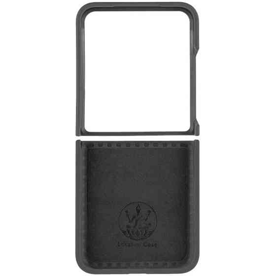 Чехол Foldables Silicone Cover Lakshmi (AAA) для Samsung Galaxy Z Flip7 Херсон