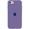 Чехол Silicone Case Full Protective (AA) для Apple iPhone SE (2020) / 7 / 8 (4.7") Херсон