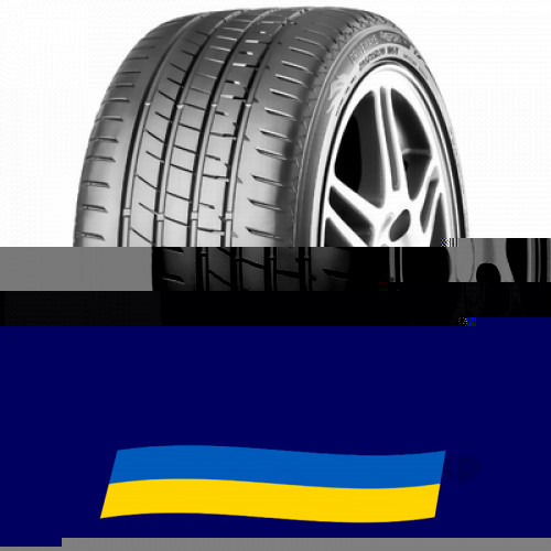 295/35 R20 Lassa Driveways Sport+ 105Y Легкова шина Київ - зображення 1