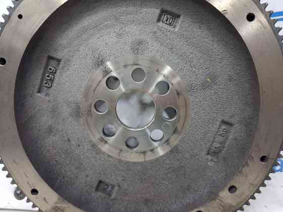 Маховик Honda Civic FD 1.8 БЕНЗИН R18A 2005 (б/у) Київ