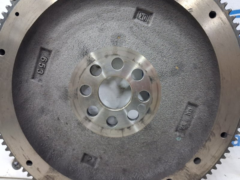 Маховик Honda Civic FD 1.8 БЕНЗИН R18A 2005 (б/у) Київ - зображення 2