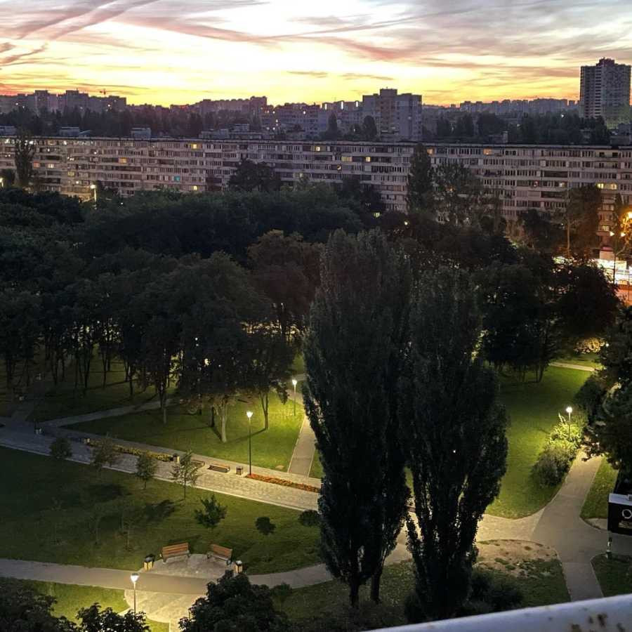 долгосрочная аренда 1-к квартира Киев, Святошинский, 17000 грн./мес. Київ - зображення 8