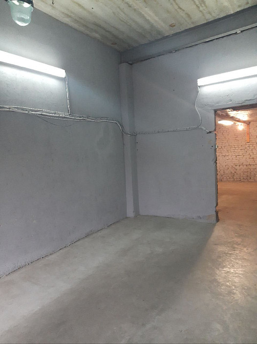 Склад 41 кв. м. Вишневе Київська 4 оренда 1 поверх Вишнёвое - изображение 3