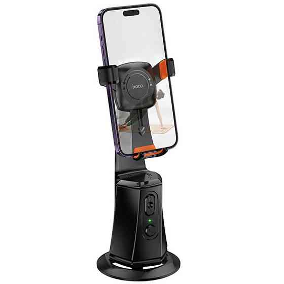 Стабилизатор с трекером движения Hoco K26 Smart Херсон