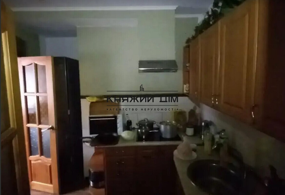 Продаж 4-х к. квартири м. Святошино. №21146497 Київ - зображення 3