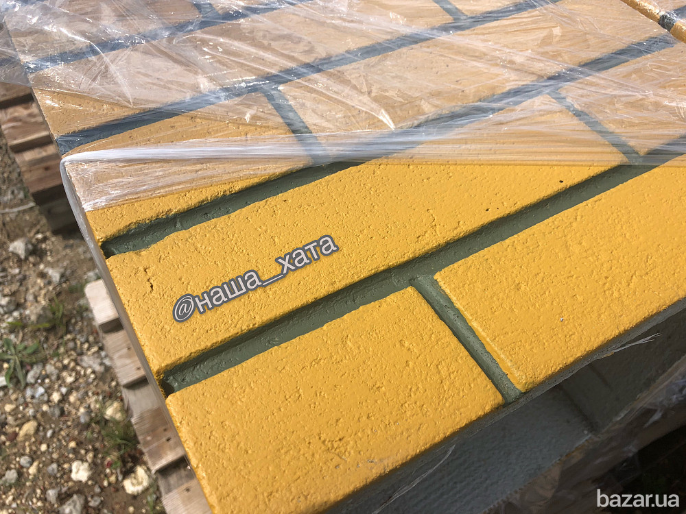 Клінкерні стовпи з бетону від виробника Запорожье - изображение 7