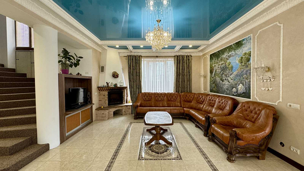 продажа 6-к дом Киево-Святошинский, Буча, 198990 $ Буча - зображення 12