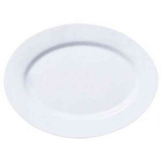 Блюдо овальне 35х26 см Peps Evolution Luminarc G63388 Київ