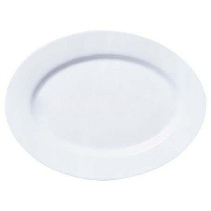 Блюдо овальне 35х26 см Peps Evolution Luminarc G63388 Київ - зображення 1